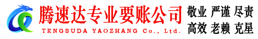 江城讨债公司
